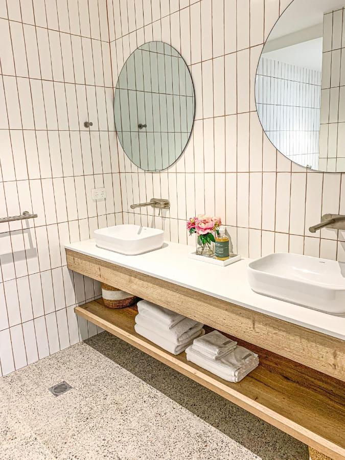 Pavilions Collection Еърли Бийч Екстериор снимка