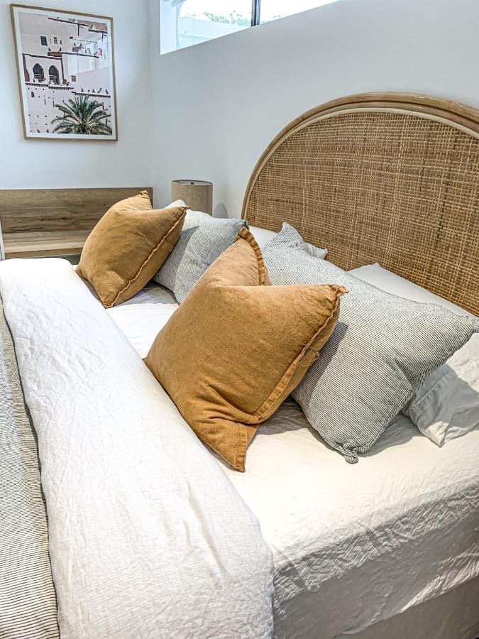 Pavilions Collection Еърли Бийч Екстериор снимка
