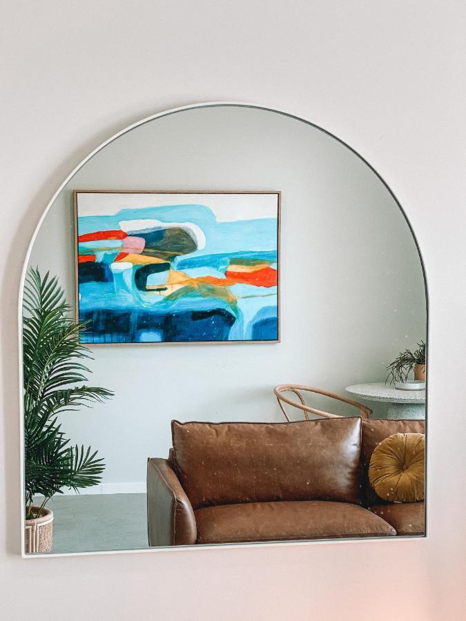 Pavilions Collection Еърли Бийч Екстериор снимка