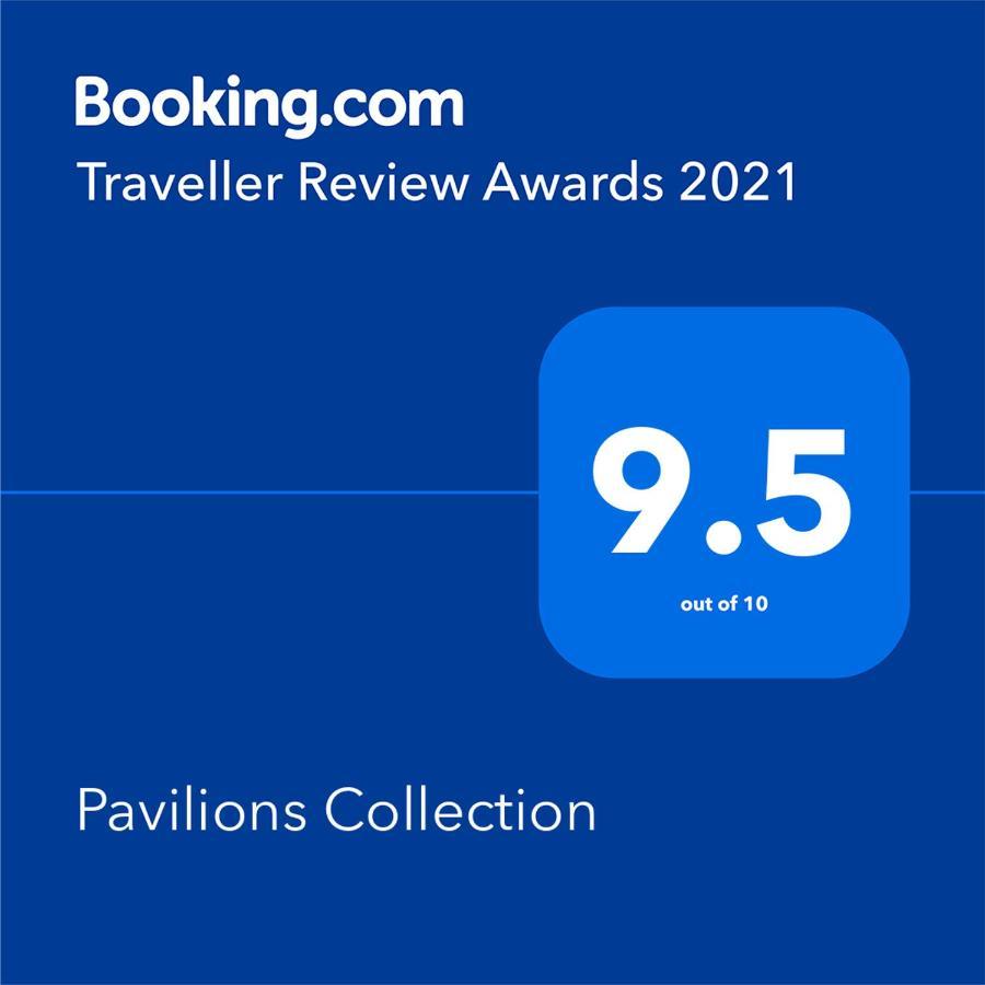Pavilions Collection Еърли Бийч Екстериор снимка